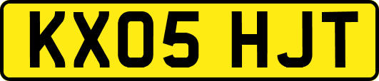 KX05HJT