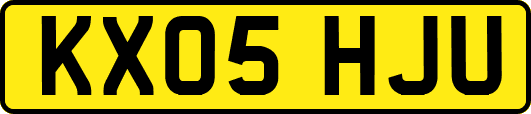 KX05HJU