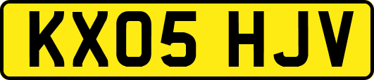 KX05HJV