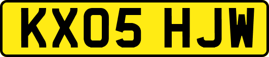 KX05HJW