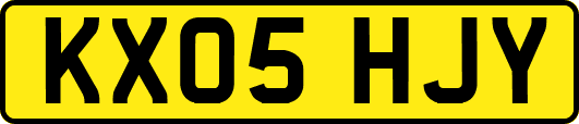 KX05HJY