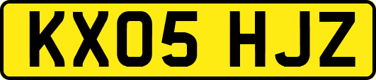 KX05HJZ