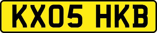 KX05HKB