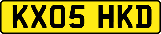 KX05HKD