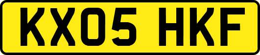 KX05HKF