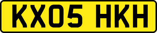 KX05HKH