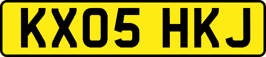 KX05HKJ