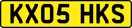 KX05HKS