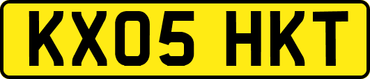 KX05HKT