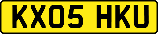 KX05HKU