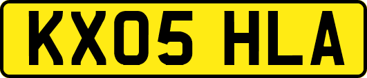KX05HLA