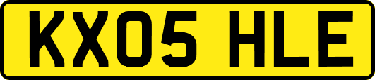 KX05HLE