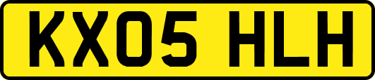 KX05HLH