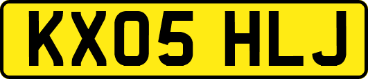 KX05HLJ