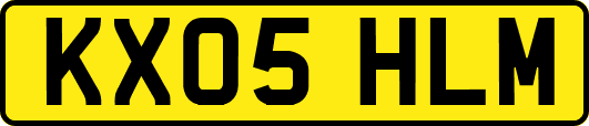KX05HLM