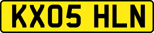 KX05HLN