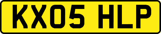 KX05HLP