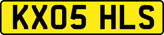 KX05HLS