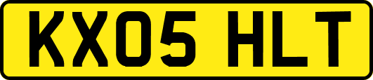 KX05HLT