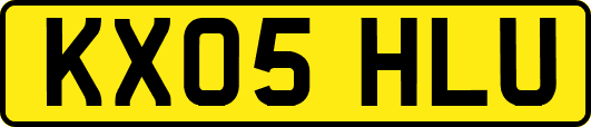KX05HLU