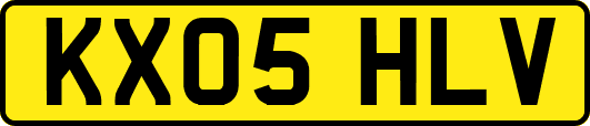 KX05HLV