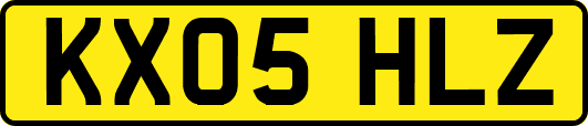 KX05HLZ