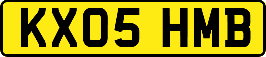 KX05HMB