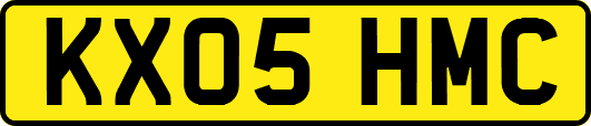 KX05HMC