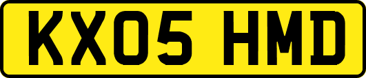 KX05HMD