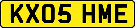 KX05HME