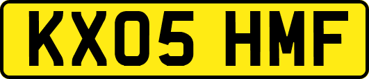 KX05HMF