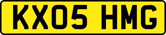 KX05HMG