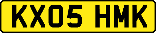 KX05HMK