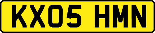 KX05HMN