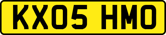 KX05HMO