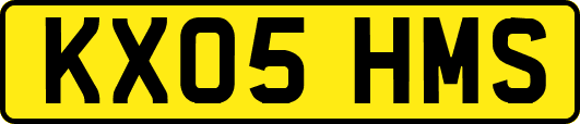 KX05HMS