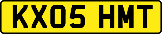 KX05HMT