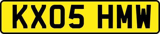 KX05HMW