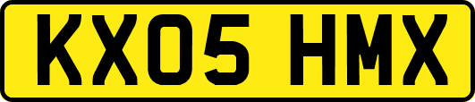 KX05HMX