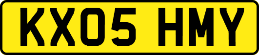 KX05HMY
