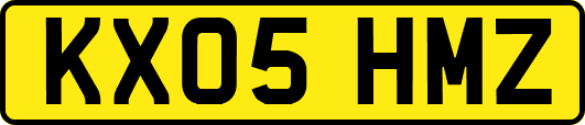 KX05HMZ