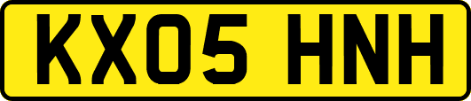 KX05HNH