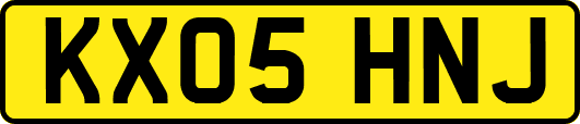KX05HNJ