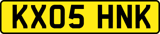 KX05HNK