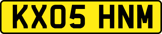 KX05HNM