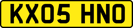 KX05HNO