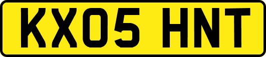 KX05HNT