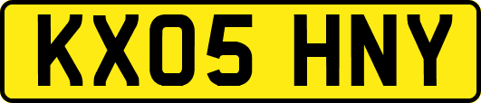 KX05HNY