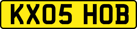 KX05HOB