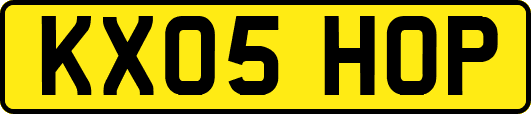 KX05HOP
